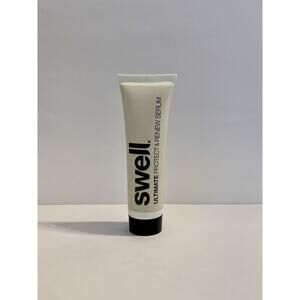 Swell - Ultimate Protect & Renew Serum - 30ml NEW Travel Hair Smooth Gloss